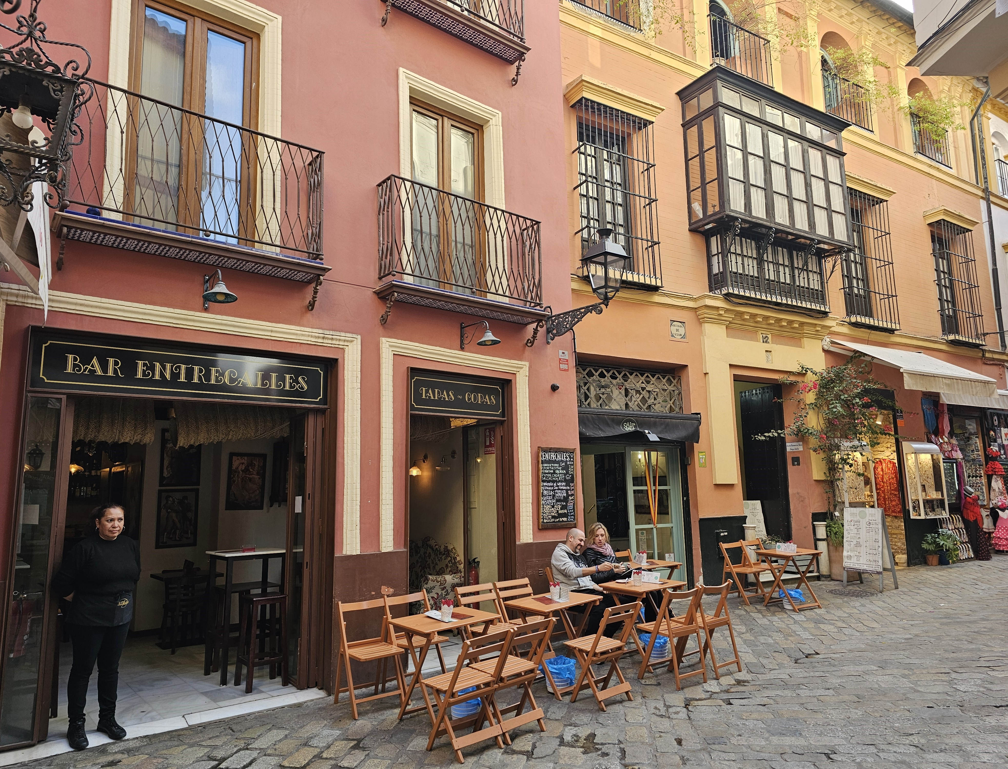Sevilla